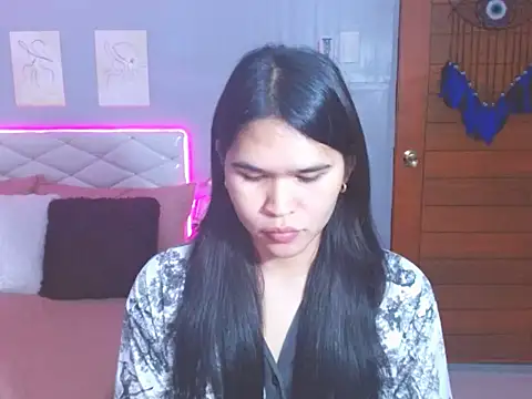 alianabrooks 网络视讯表演