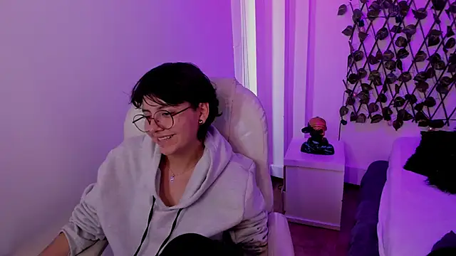 แชท XXX สดของ Nathaly_ds