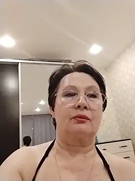 SalientClean Webcam show