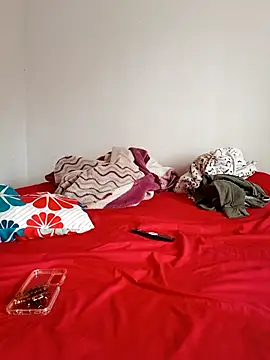 Show de LEIRIS_Y_FRED_01 na webcam