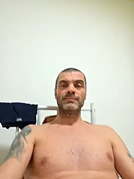 DOMINATOR_SIR-MASTER Webcamshow