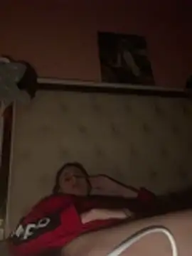 Flossy_Vettie Webcam Show