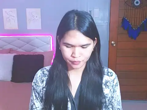 alianabrooks 网络视讯表演