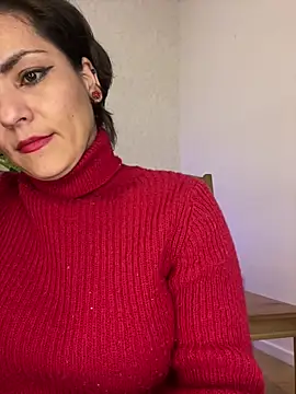 Chat XXX Live eva_luz