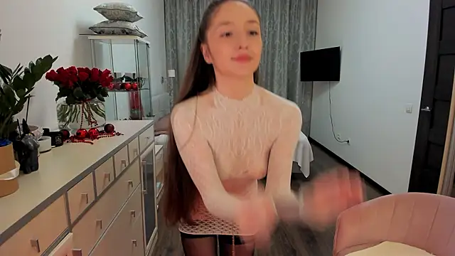 Онлайн чат XXX Bianca_lala