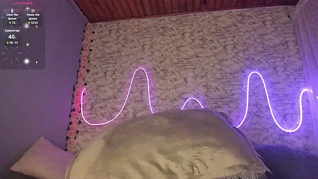 Morochaa-fire Adlı Modelin Canlı XXX Sohbeti