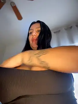 Vicky_Sixx's Live XXX Chat