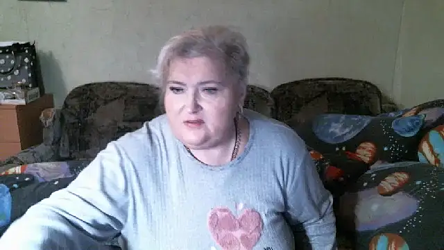 Lana555 élő XXX-chatje