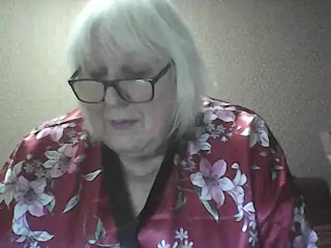 Alexia64231 웹캠 쇼