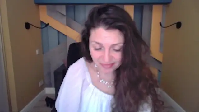 EllaLong Adlı Modelin Canlı XXX Sohbeti