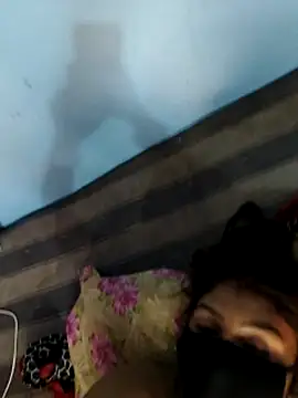 Nisha_777 现场XXX聊天