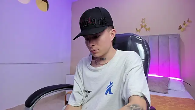 Nascary_Fox 라이브 XXX 채팅