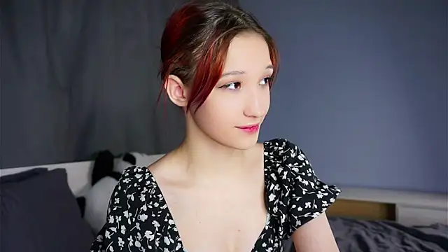 Likalense's Live XXX Chat