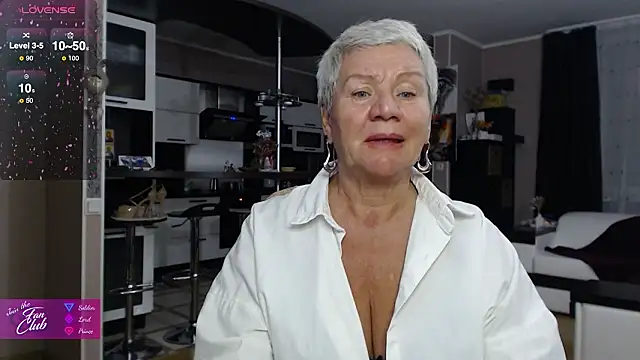 roxana_brooks 웹캠 쇼