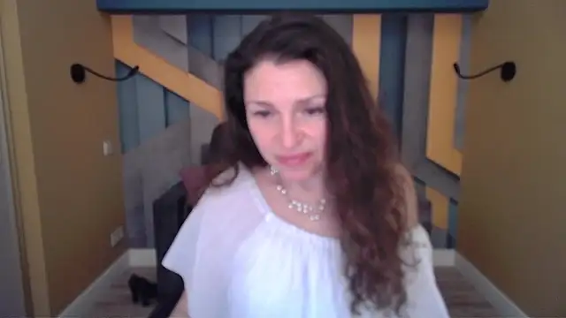 EllaLong 라이브 XXX 채팅