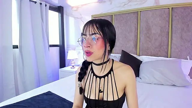 JaneeDaviss' Live XXX Chat