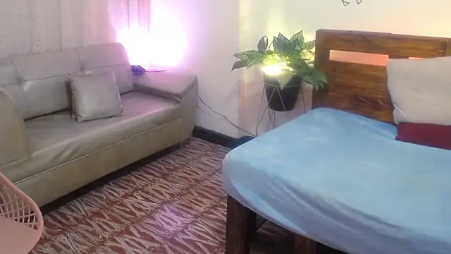 Živý XXX chat Yeseniaa25_