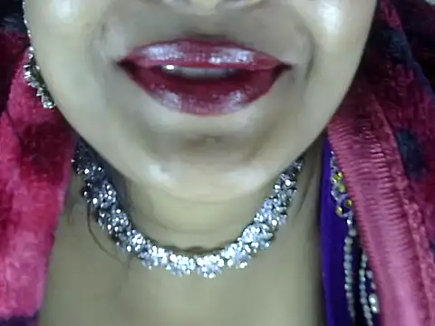 hotee_bhabi Webcam-Show