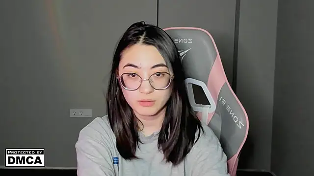 XXX chat uživo modela MeilideQian1