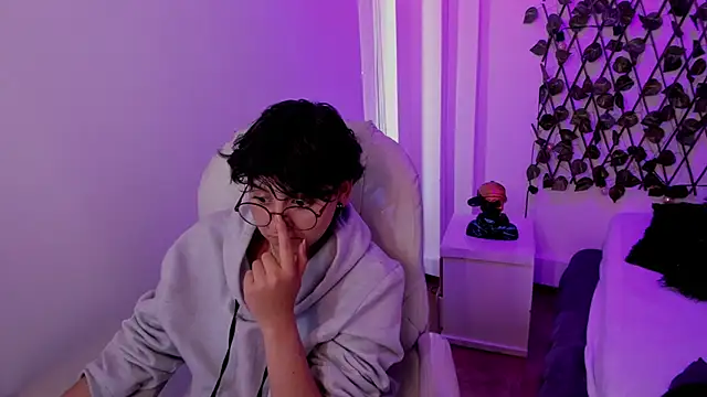 Nathaly_ds Chat XXX in diretta