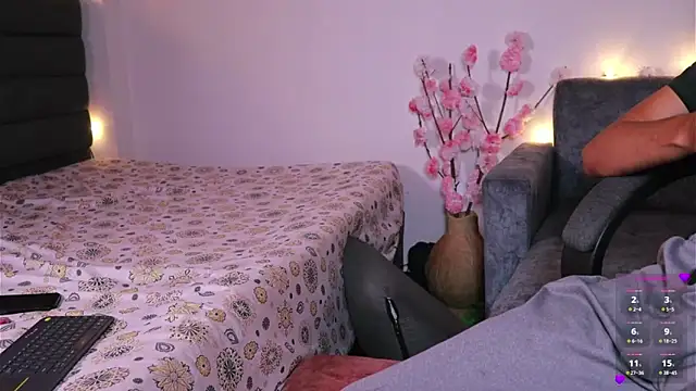 Živý XXX chat kathieandpovcock1