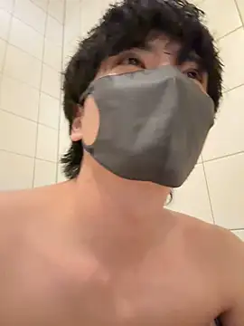 CHROME-kun925 Chat XXX in diretta