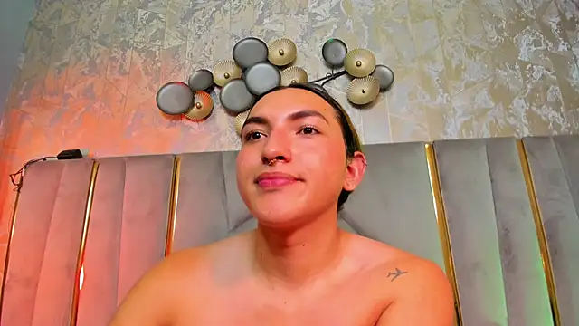 TomLondon_ – Live XXX-chat