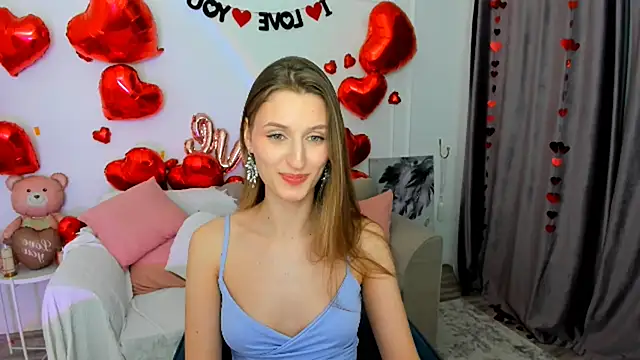 NaturalBeaty 라이브 XXX 채팅