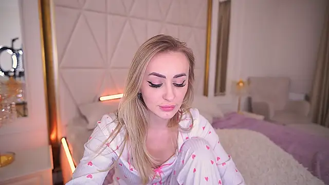 GraceCandy Chat XXX live