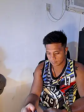 Felix_Asher Webcam Show