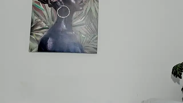 Živý XXX chat LiilyAdams