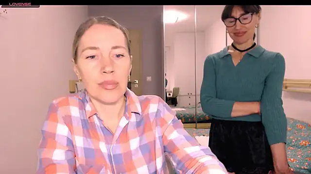 Czat XXX na żywo – Javelinka