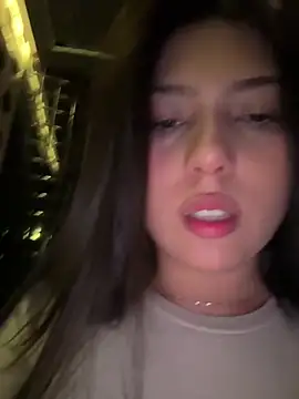 Maii_chann Webbikameraesitys