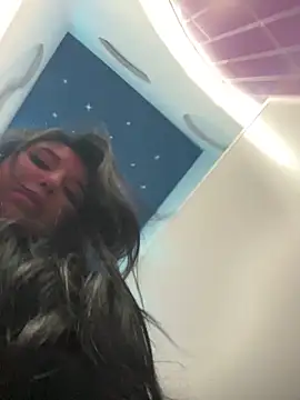 Živý XXX chat Tisha_Busty