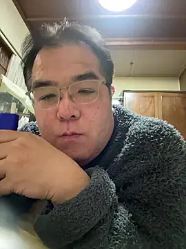 Pertunjukan Kamera Web mon0304