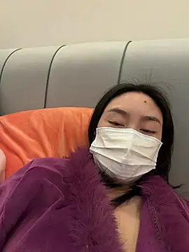 Chat +18 de yuanduo-baby ao vivo