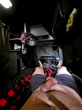 traverse Adlı Modelin Web Kamerası Şovu