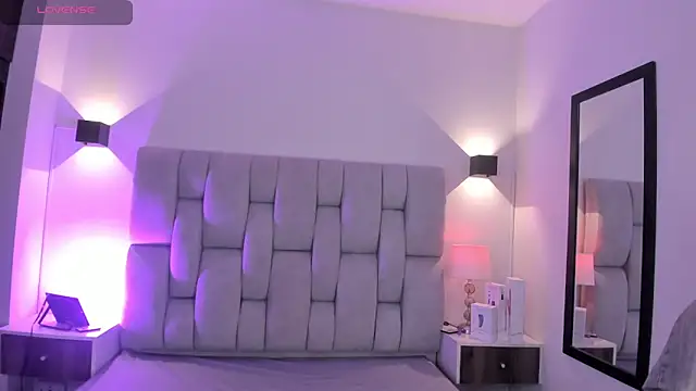 Amatista_desire 在線直播表演