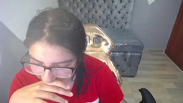 Show de eva_smit_t na webcam