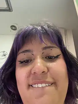 Chat +18 de Criistalbloom ao vivo