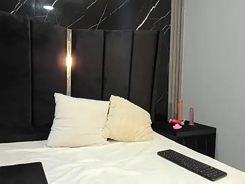 Chat +18 de GraceAlexa12 ao vivo