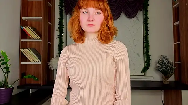 VivaAlavi Webcam show