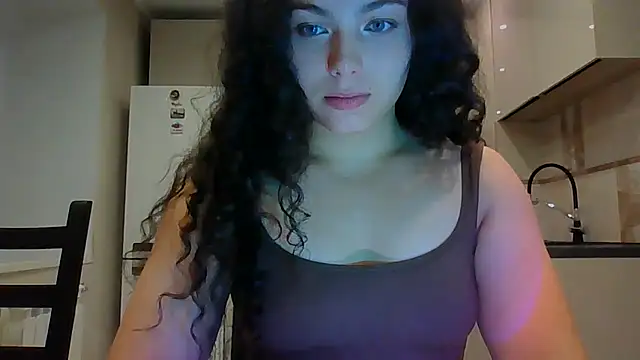 Chat +18 de Dianasi ao vivo