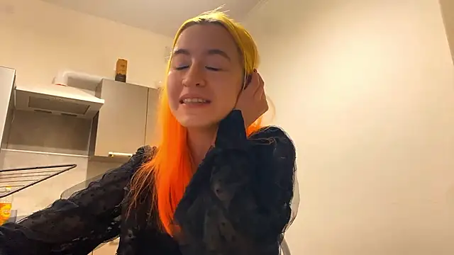 EmilyHein Webcamshow