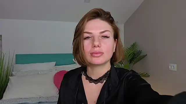 Webkamerová show Candyyy____