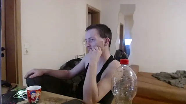 sexymann92 Live XXX-Chat