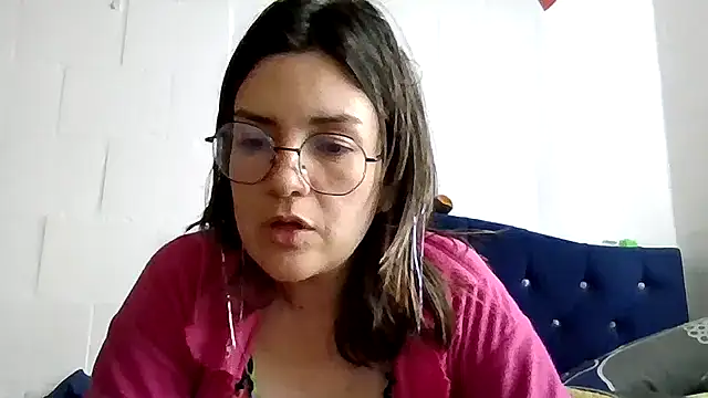 Chat +18 de princessbella93 ao vivo