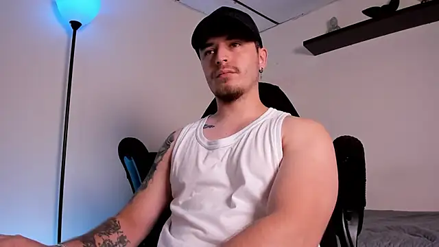 james_connor2 现场XXX聊天