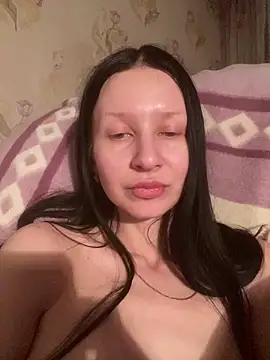 Chat +18 de Starry_Siren ao vivo