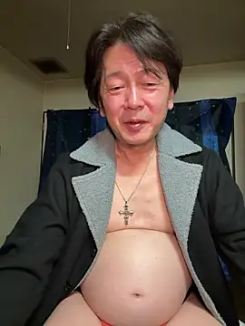 SaneService9's Webcam Show